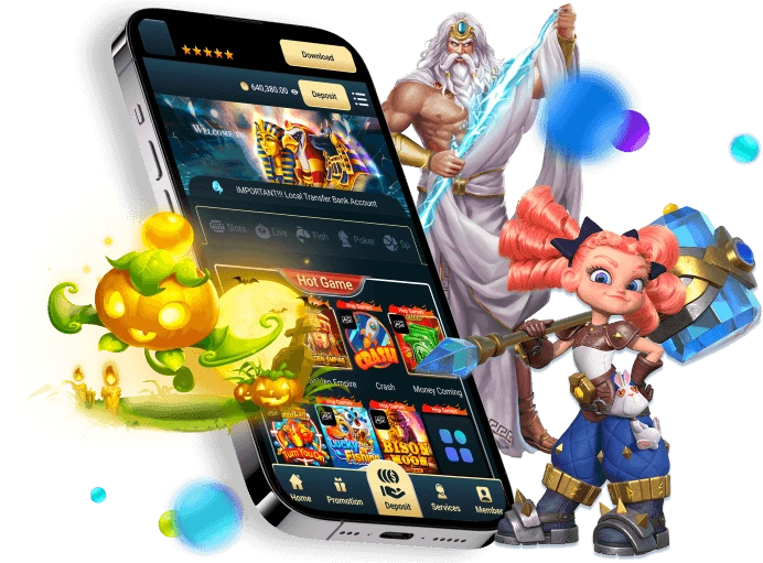 Hướng dẫn tải và cài đặt 789clup APK