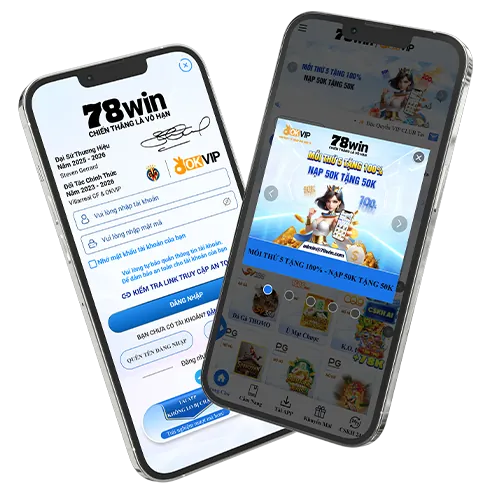 Kho game đa dạng 789clup apk