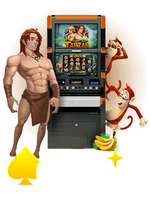 Giao diện thân thiện của ứng dụng 789clup apk