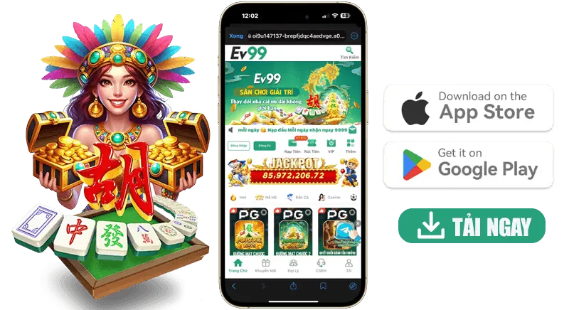 Ứng dụng di động 789club APK tiện lợi