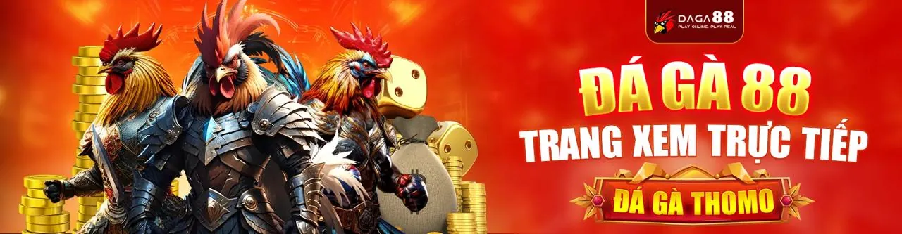 Đá Gà Trực Tuyến 789clup apk