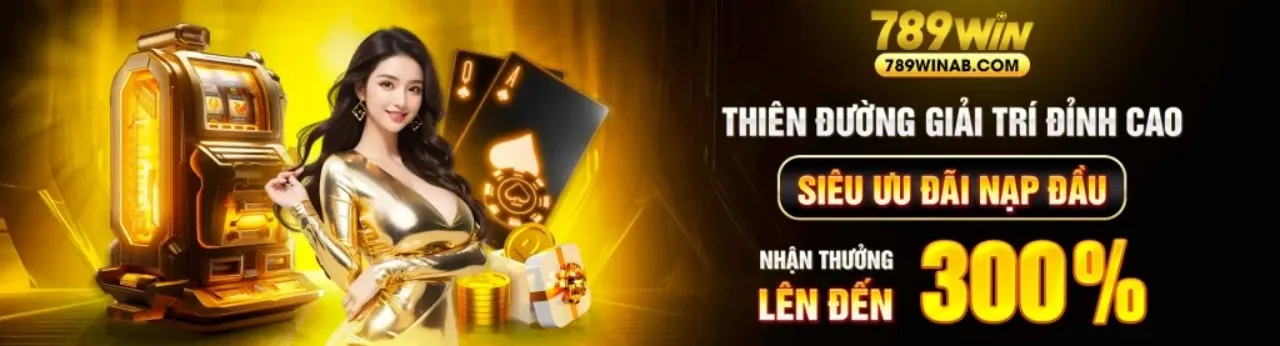 Thế giới bắn cá sống động tại 789clup APK